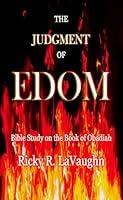 Algopix Similar Product 12 - The Judgment of Edom Bible Study on