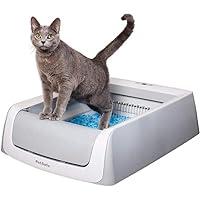 Algopix Similar Product 17 - Ultimate Self-Cleaning Cat Litterbox
