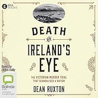 Algopix Similar Product 13 - Death on Irelands Eye The Victorian