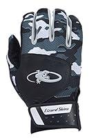 Algopix Similar Product 5 - Lizard Skins Komodo Adult Batting