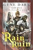 Algopix Similar Product 17 - Rain Ruin Let there be dark Unlife