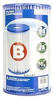 Algopix Similar Product 18 - Intex Pool Easy Set Type B Replacement