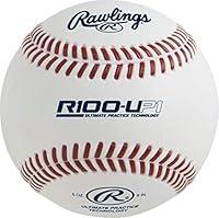 Algopix Similar Product 1 - Rawlings Ultimate Practice Technology