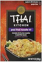 Algopix Similar Product 16 - Thai Kitchen GlutenFree Original Pad