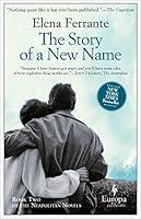 Algopix Similar Product 19 - The Story of a New Name Neapolitan