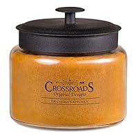 Algopix Similar Product 9 - Crossroads Grandmas Kitchen Scented