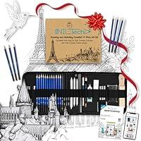 Algopix Similar Product 18 - NIL TECH 37Piece Premium Shading