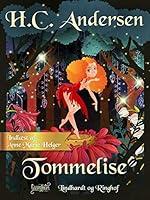 Algopix Similar Product 17 - Tommelise (Danish Edition)