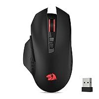 Algopix Similar Product 16 - Redragon M656 Gainer Wireless Gaming