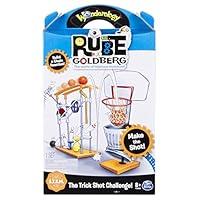 Algopix Similar Product 14 - Rube Goldberg - The Trick Shot Challenge