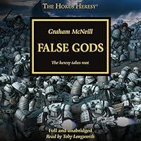 Algopix Similar Product 16 - False Gods: The Horus Heresy, Book 2