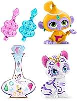 Algopix Similar Product 12 - FisherPrice Nickelodeon Shimmer 