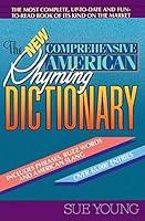 Algopix Similar Product 8 - The New Comprehensive American Rhyming