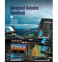 Algopix Similar Product 17 - Advanced Avionics Handbook