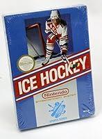 Algopix Similar Product 4 - Ice Hockey: Nintendo Nes