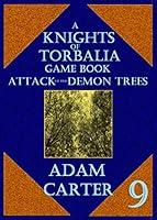 Algopix Similar Product 12 - Attack of the Demon Trees A Knights of