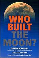 Algopix Similar Product 9 - Who Built the Moon?