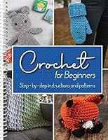 Algopix Similar Product 2 - Crochet for Beginners StepbyStep