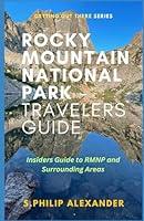 Algopix Similar Product 17 - Rocky Mountain National Park Travelers