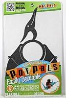 Algopix Similar Product 19 - Pterodactyl DinoPals Planter Dcor