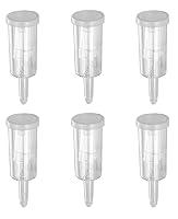 Algopix Similar Product 17 - Year of Plenty BPAFree Airlocks  Set