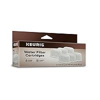 Algopix Similar Product 4 - Keurig Water Filter Refill Cartridges