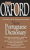 Algopix Similar Product 10 - The Oxford New Portuguese Dictionary