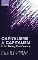 Algopix Similar Product 1 - Capitalisms and Capitalism in the