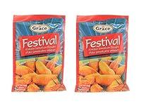 Algopix Similar Product 11 - Grace Festival Unique Jamaican Dough 2
