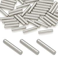 Algopix Similar Product 11 - 50 Pcs Stainless Steel Shelves Dowel