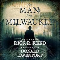 Algopix Similar Product 12 - The Man from Milwaukee
