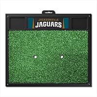 Algopix Similar Product 11 - Fanmats 20540 Jacksonville Jaguars Golf