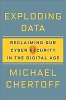 Algopix Similar Product 15 - Exploding Data Reclaiming Our Cyber
