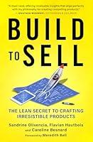 Algopix Similar Product 4 - Build to Sell The Lean Secret to