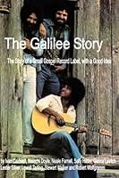 Algopix Similar Product 8 - The Galilee Story The Story of a Small