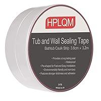 Algopix Similar Product 10 - Caulk Strip PVC Sealing Tape Self