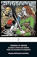 Algopix Similar Product 18 - Women in Power Classical Myths and