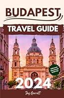 Algopix Similar Product 7 - Budapest Travel Guide The Updated