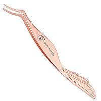 Algopix Similar Product 6 - Pretty memory Eyelash Applicator Tool