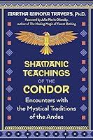 Algopix Similar Product 7 - Shamanic Teachings of the Condor