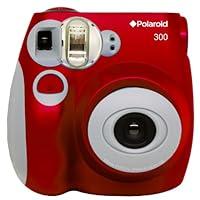 Algopix Similar Product 13 - Polaroid 300 Instant Print Camera 