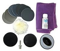 Algopix Similar Product 7 - Lifegard Aquatics Scratch Removal Kit