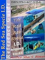 Algopix Similar Product 5 - The Red Sea Specie I.D. Reference Guide