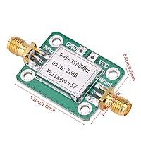 Algopix Similar Product 3 - with Shielding Shell RF Amplifier Audio
