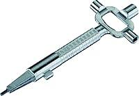 Algopix Similar Product 18 - ABUS 308581 Builders Universal SB