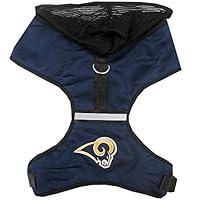 Algopix Similar Product 18 - Pets First NFL Los Angeles Rams