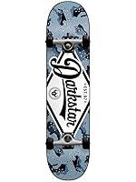 Algopix Similar Product 10 - Darkstar Ranger Muted Blue 775 First