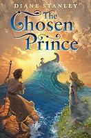 Algopix Similar Product 6 - The Chosen Prince