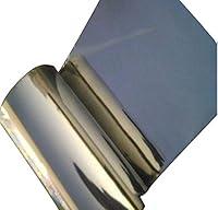 Algopix Similar Product 10 - 01mm x 100mm x 1000mm 99995 Pure