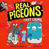 Algopix Similar Product 18 - Real Pigeons Fight Crime Real Pigeons